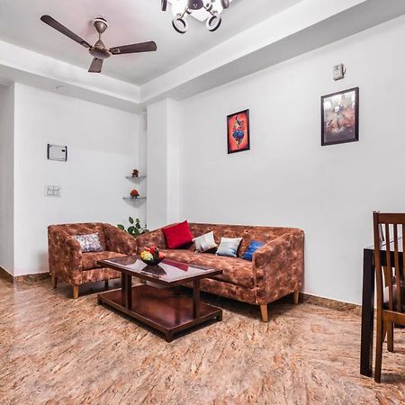 Homlee Divya Apt Vaishali 2 Bhk With Kitchen Daire Ghaziabad Dış mekan fotoğraf